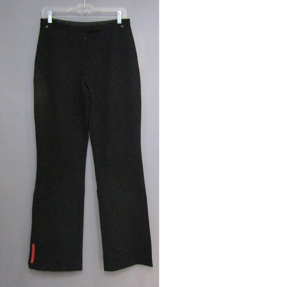 Prada Pants - Prada Don Thomas Sporthaus Italy Ski Pants 42 M